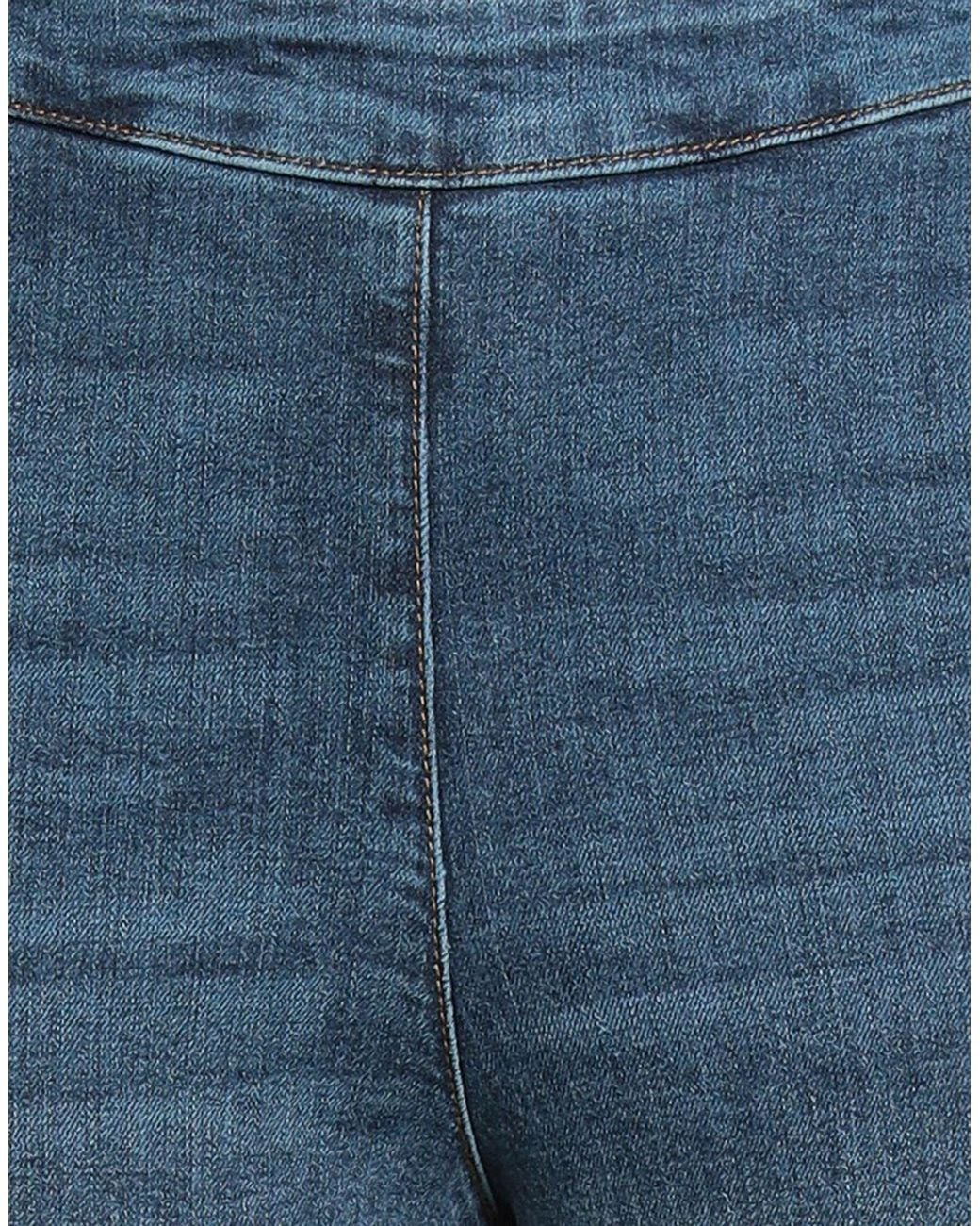 Ottod'Ame Blue Jeans