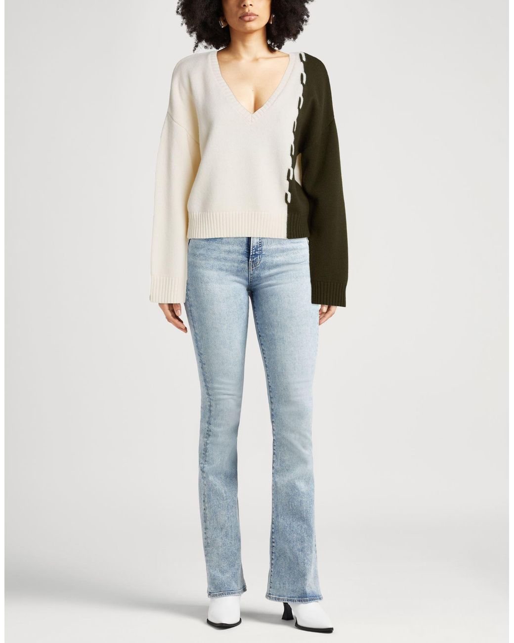 Pennyblack Natural Jumper