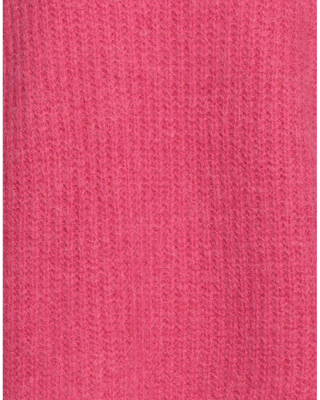 Caractere Pink Jumper