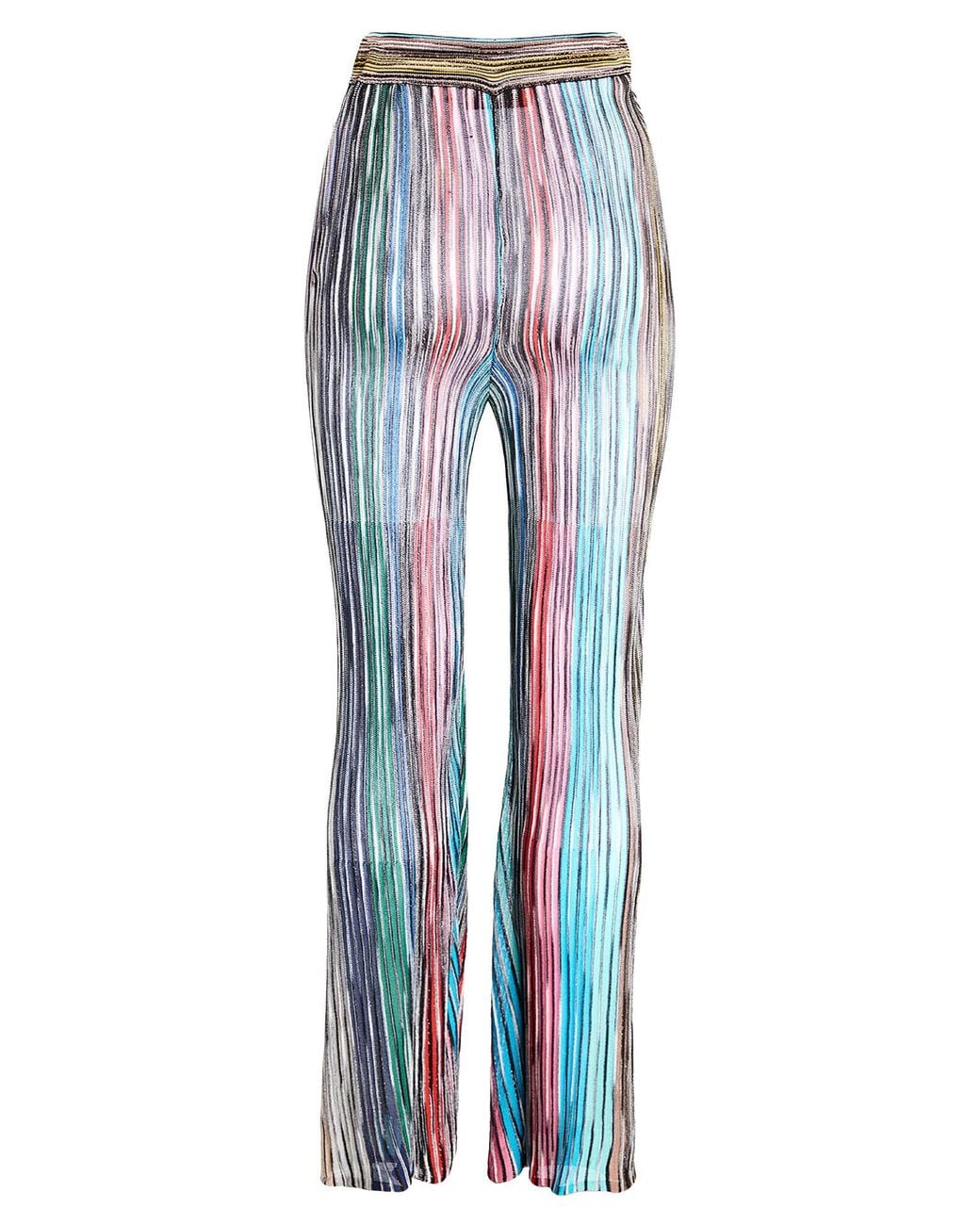 Missoni Blue Trouser