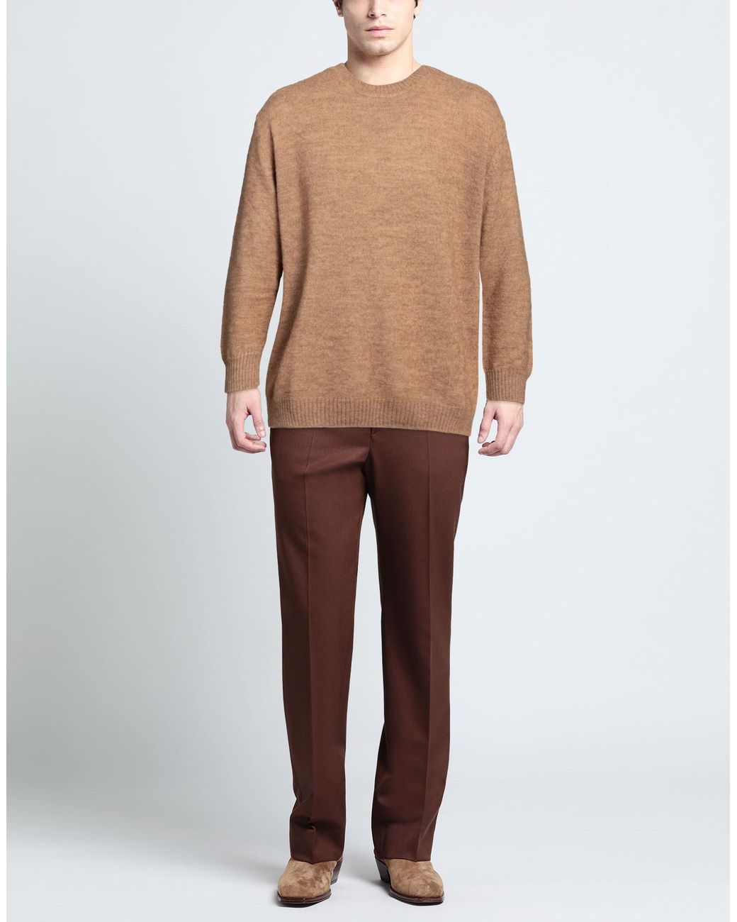 Retois Pullover in Brown für Herren