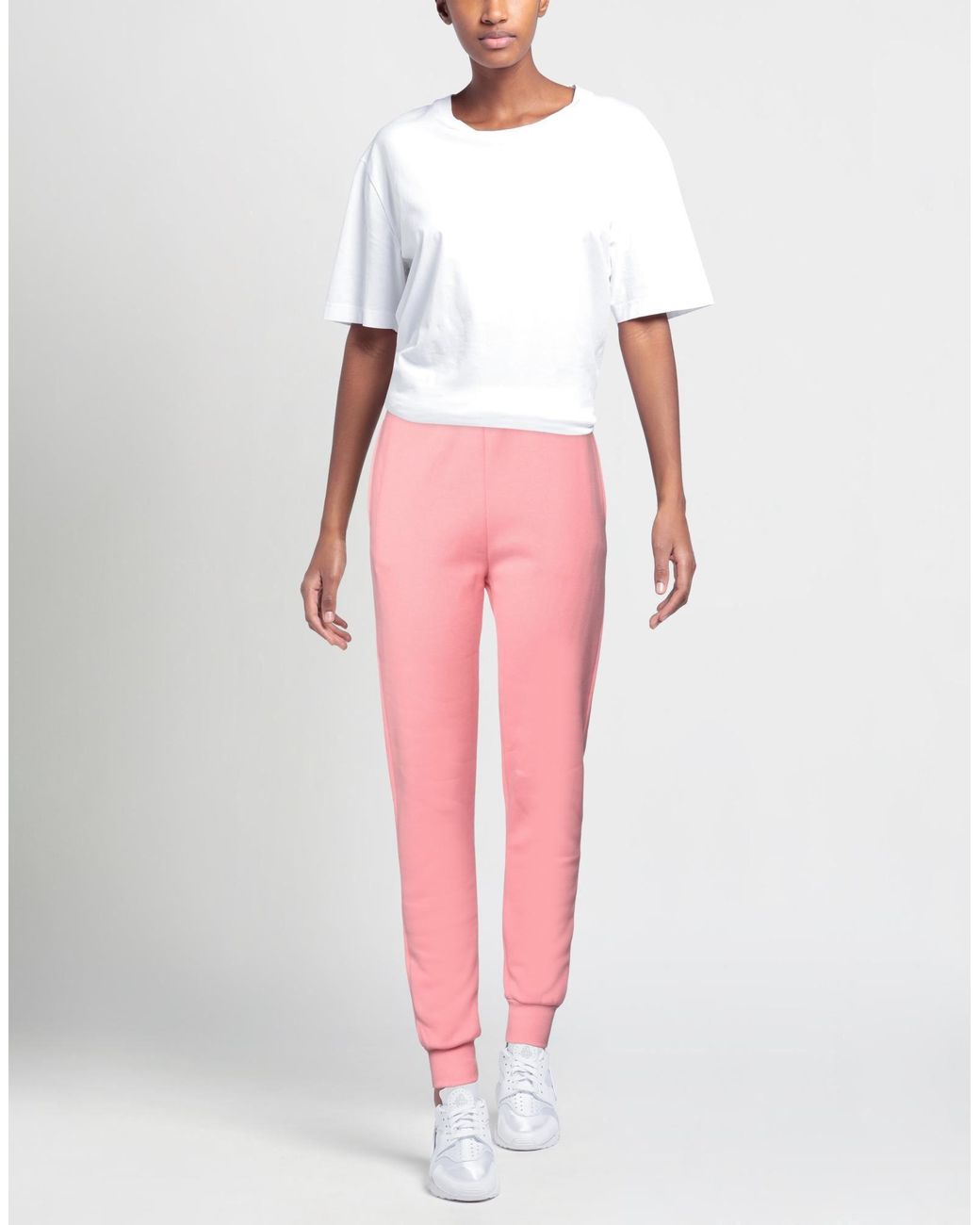 Stella McCartney Pink Pants