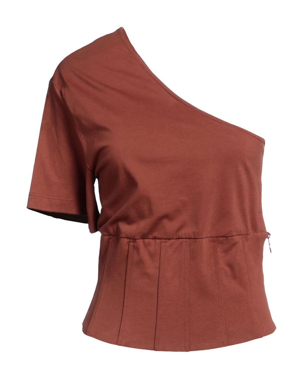 FEDERICA TOSI Red Top