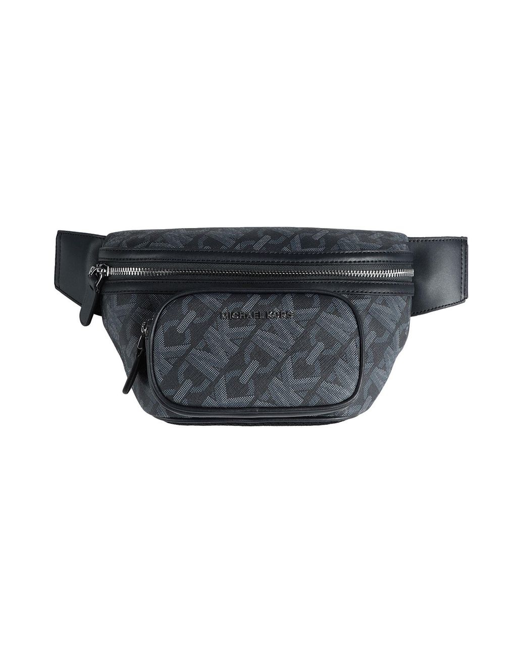 Marsupio di Michael Kors in Black da Uomo