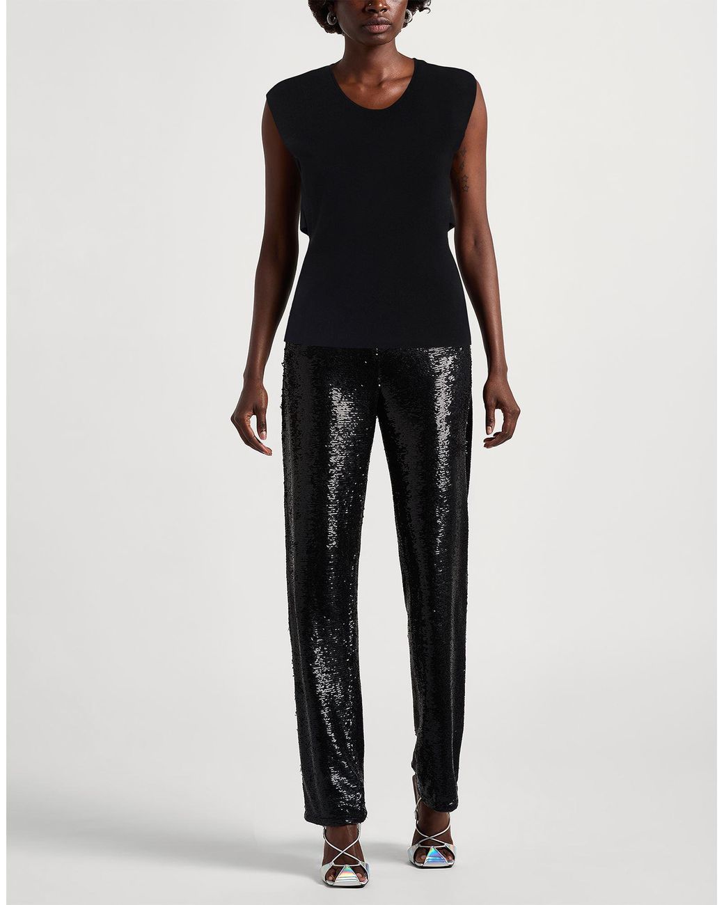 P.A.R.O.S.H. Black Tops