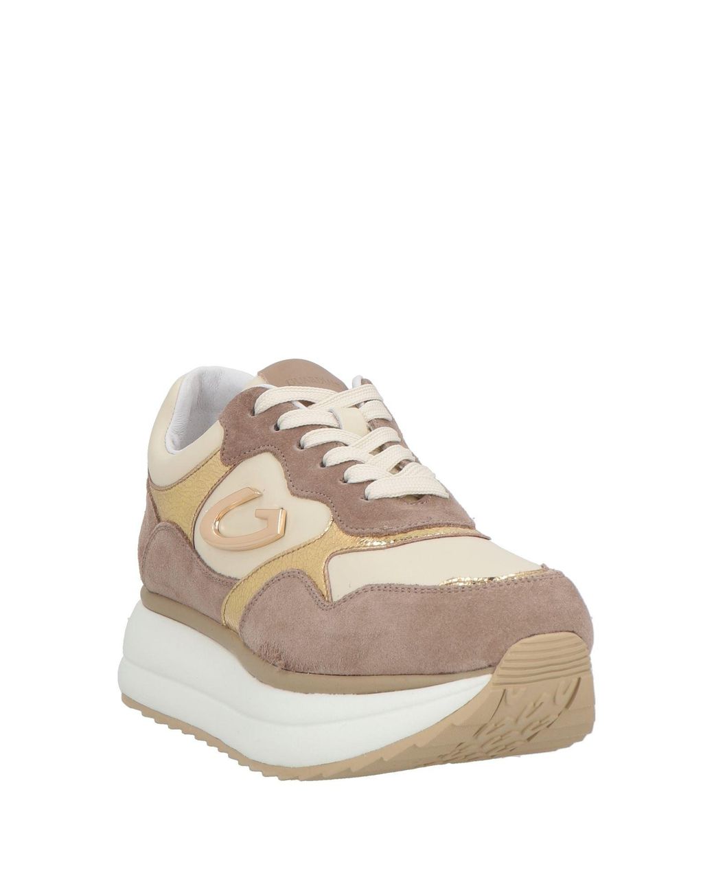 Alberto Guardiani Natural Trainers