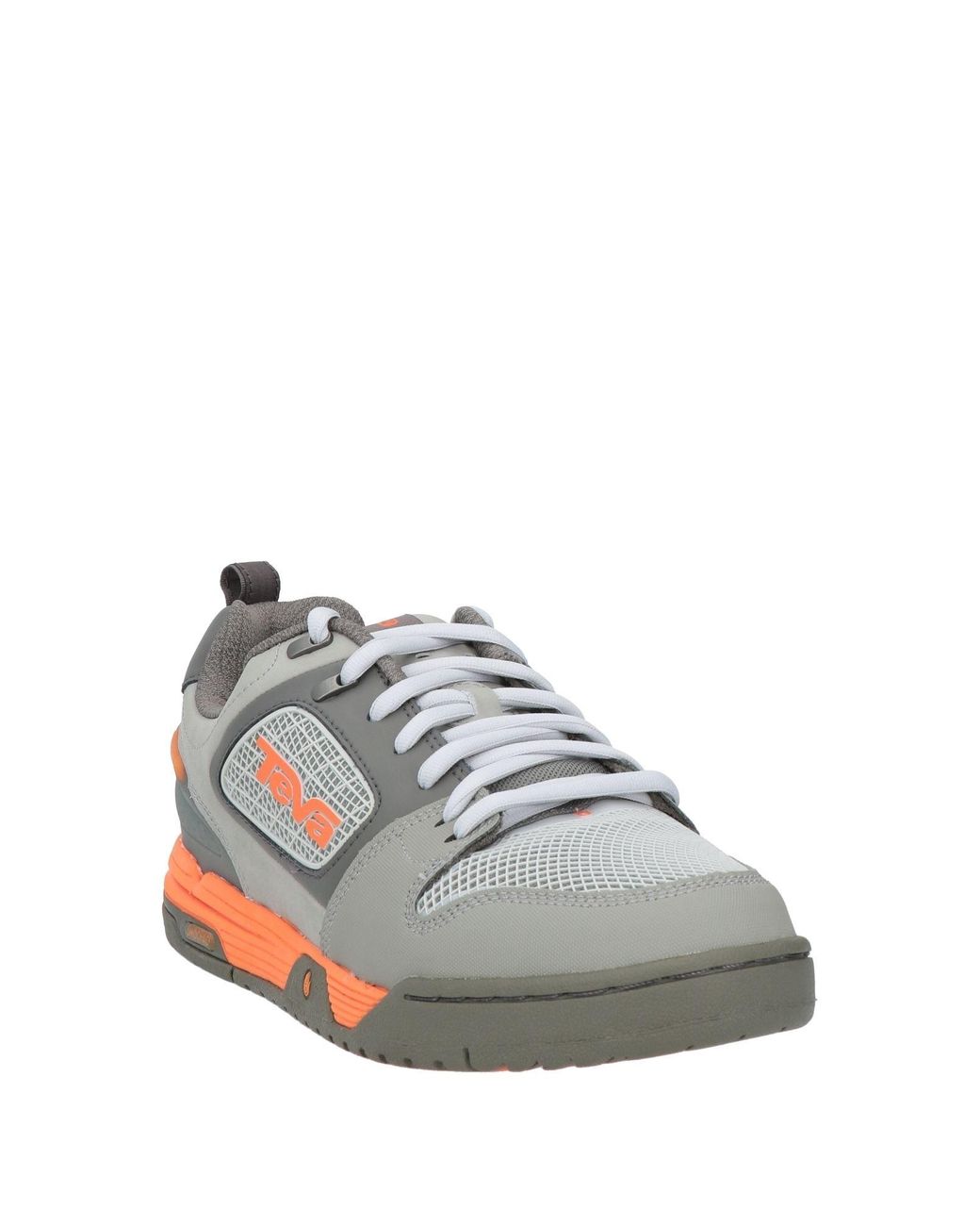 Teva Gray Trainers for men