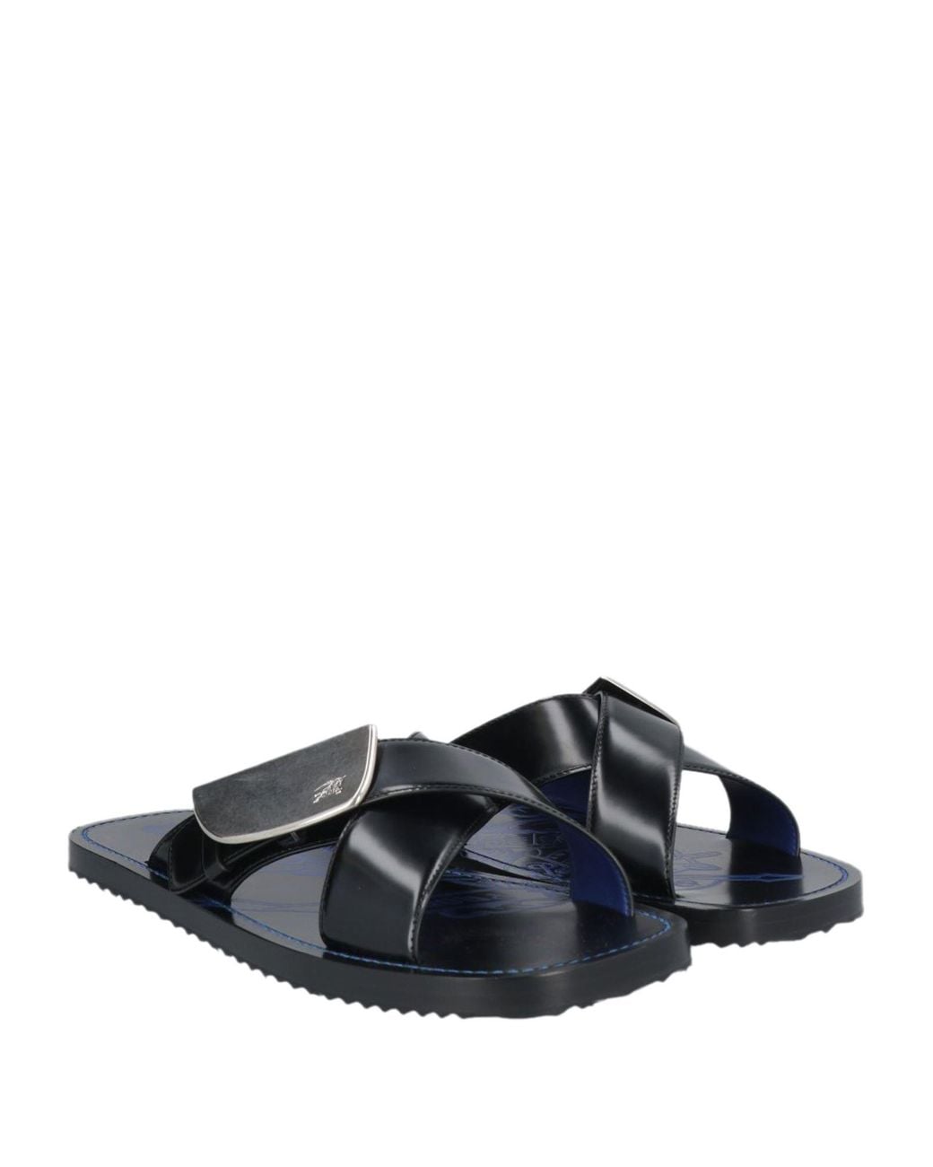 Burberry Sandale in Blue für Herren