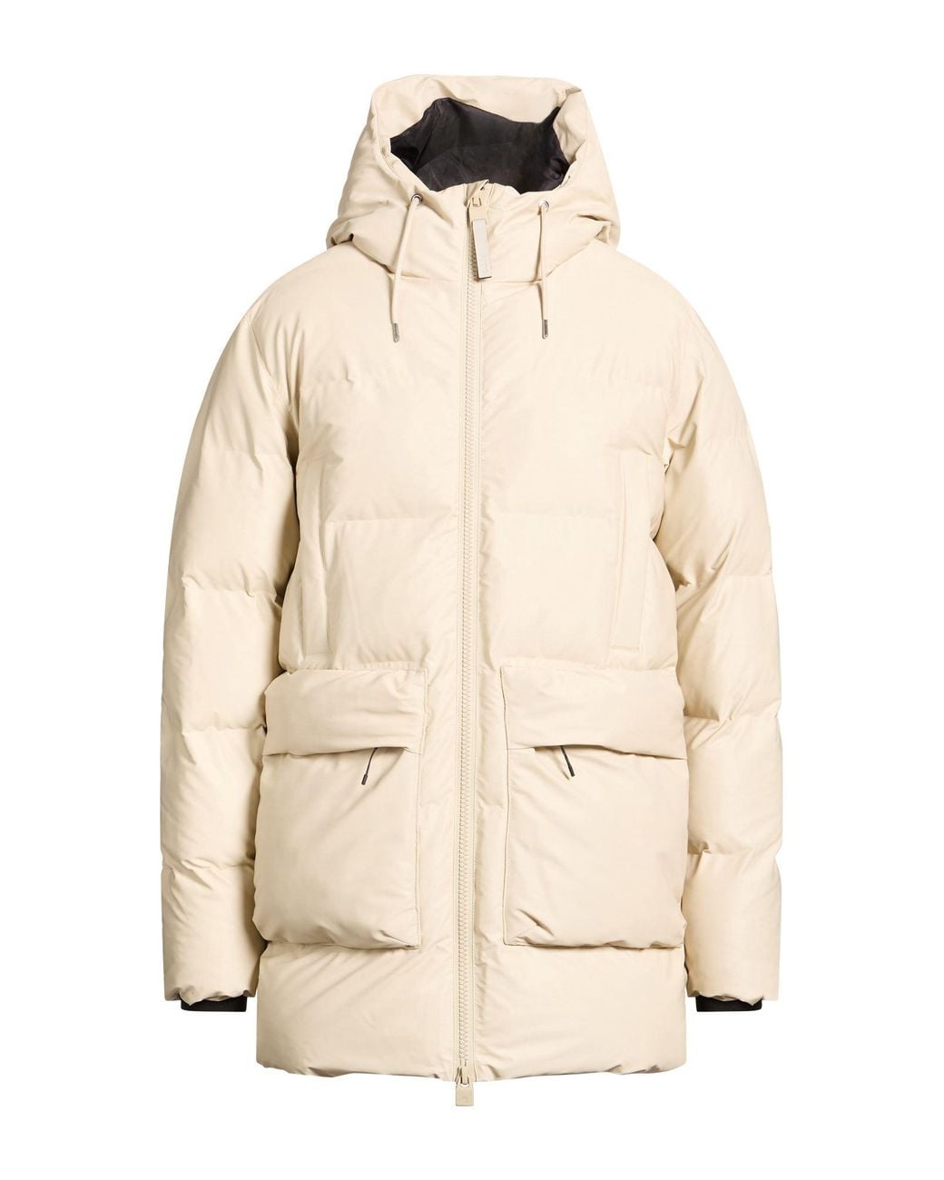 Rains Natural Puffers for men