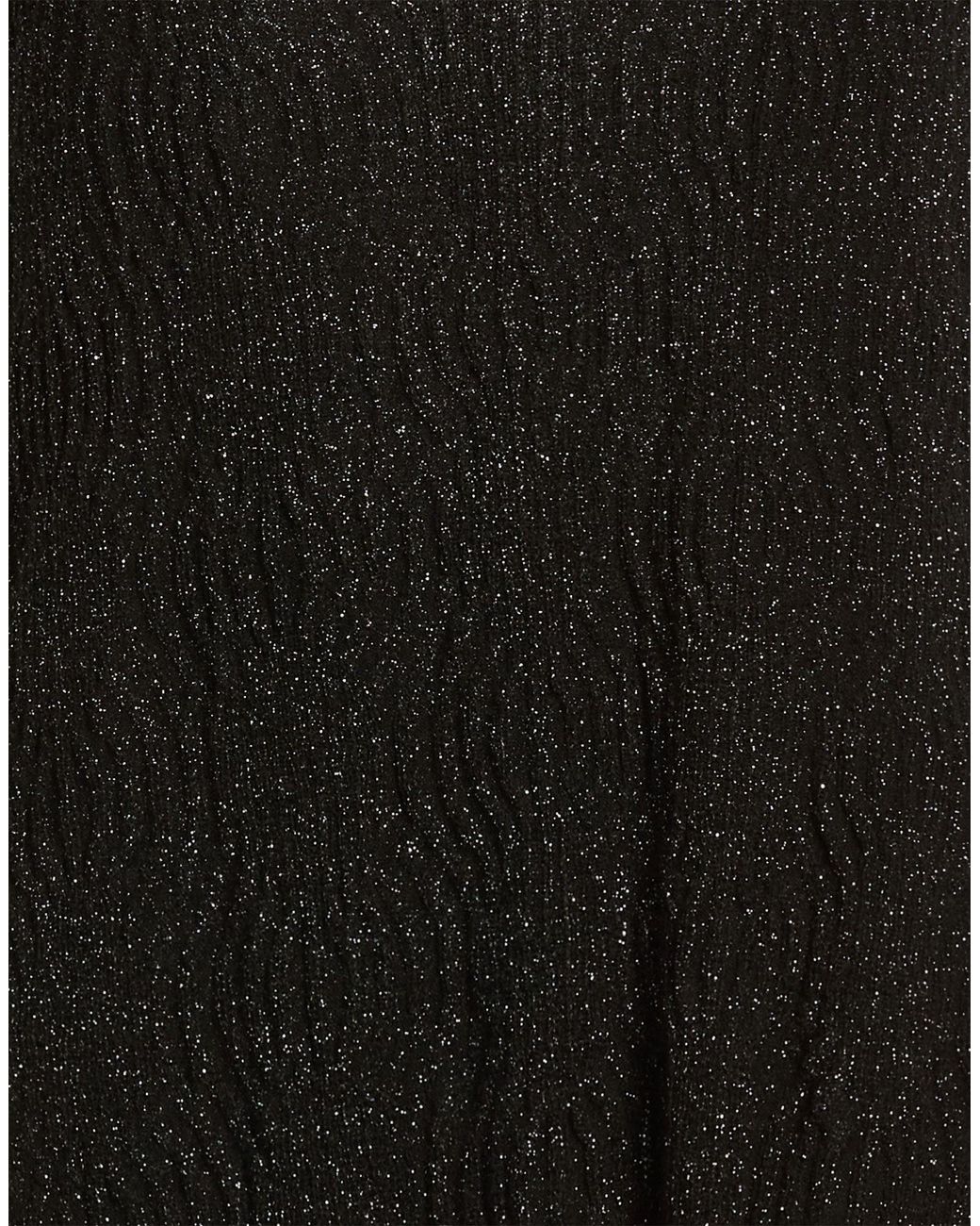 Akep Black Top Viscose, Polyamide, Polyester