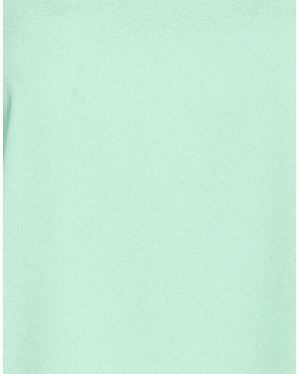 P.A.R.O.S.H. Green Top Silk, Elastane