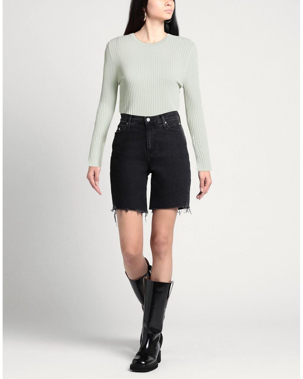Cruna Blue Pullover