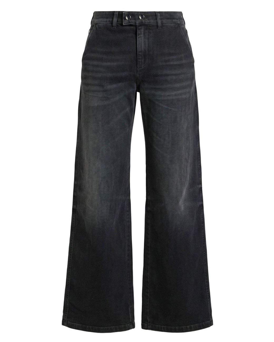 Department 5 Blue Jeans Cotton, Rubber for men