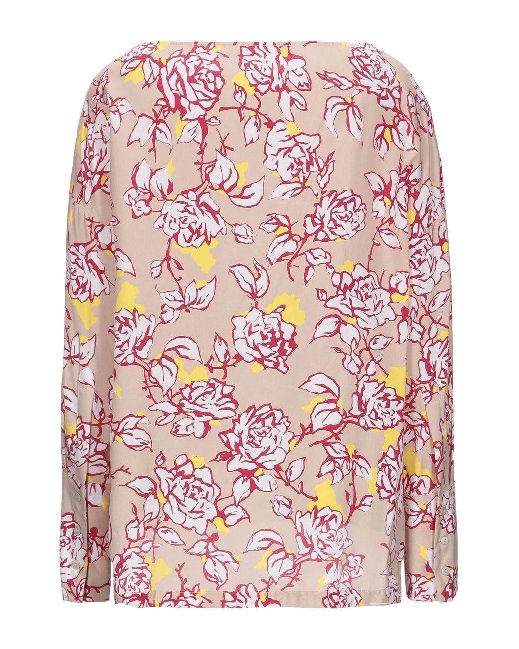 Liviana Conti Pink Top