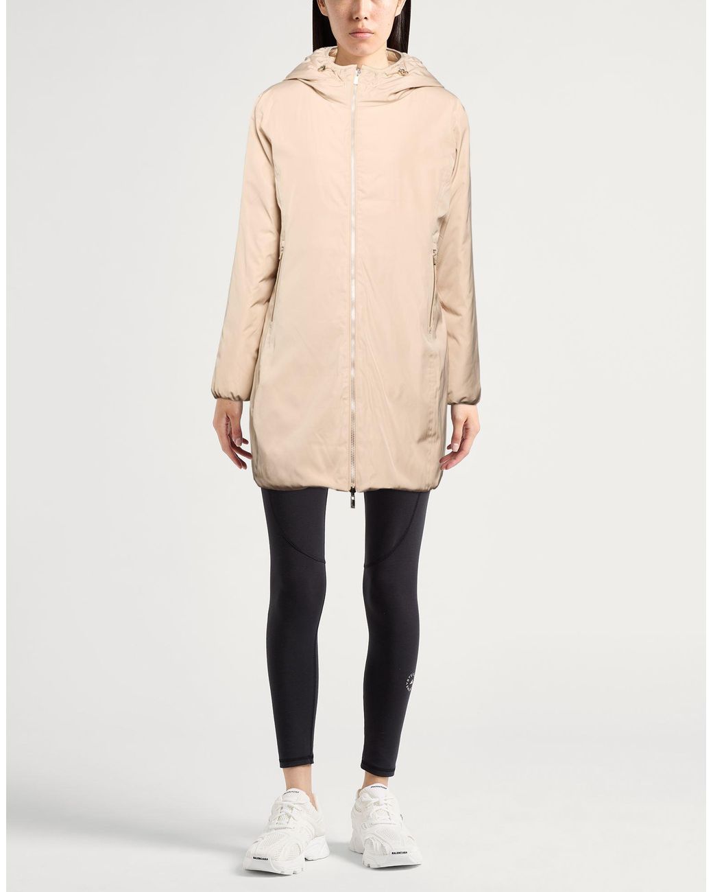 Ciesse Piumini Natural Coat