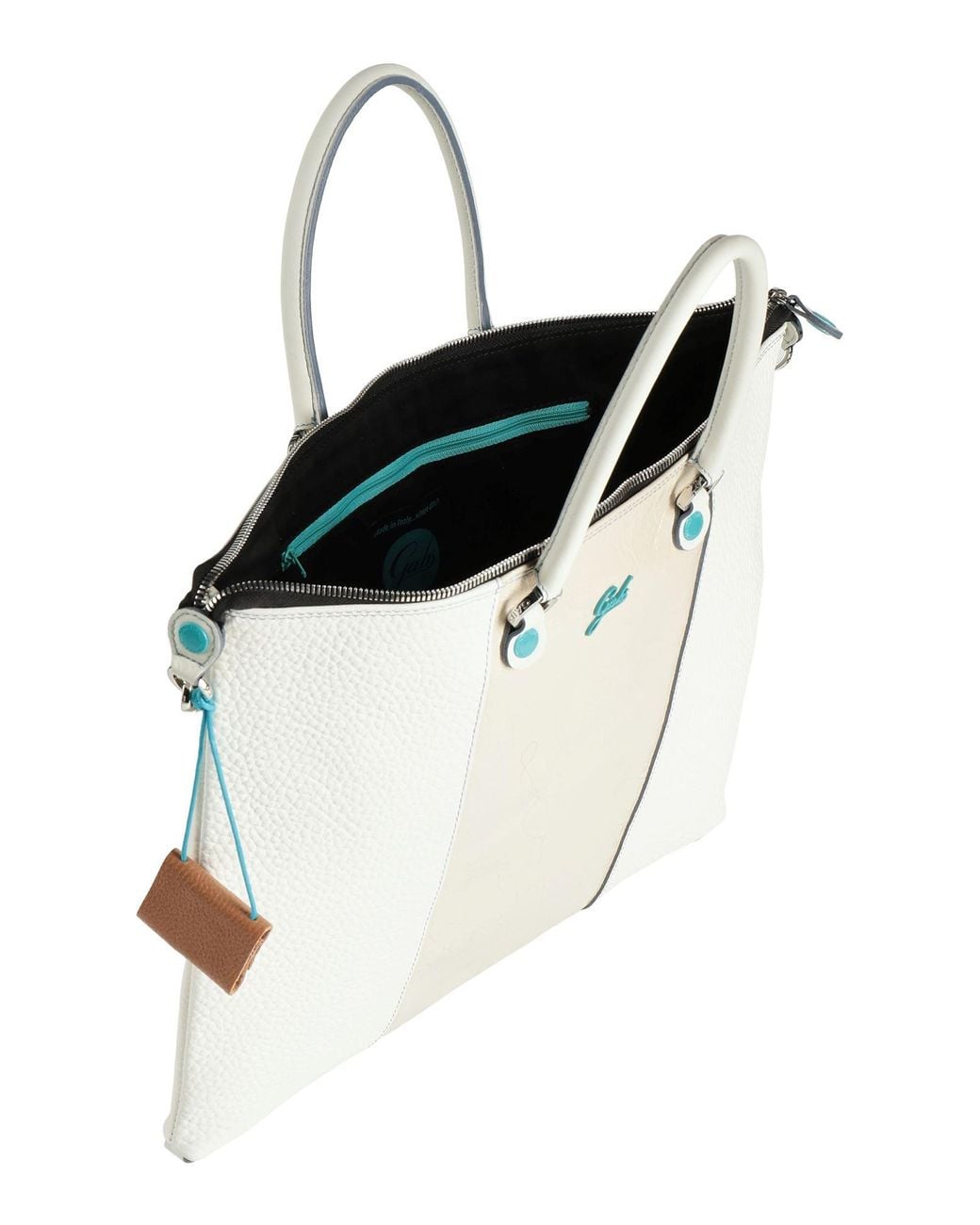 Gabs White Handtaschen