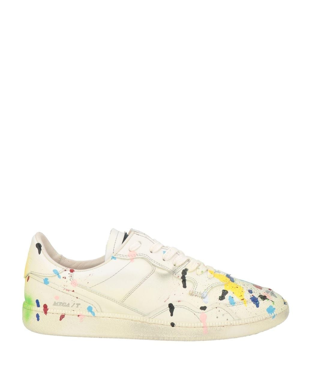 HIDNANDER Natural Sneakers