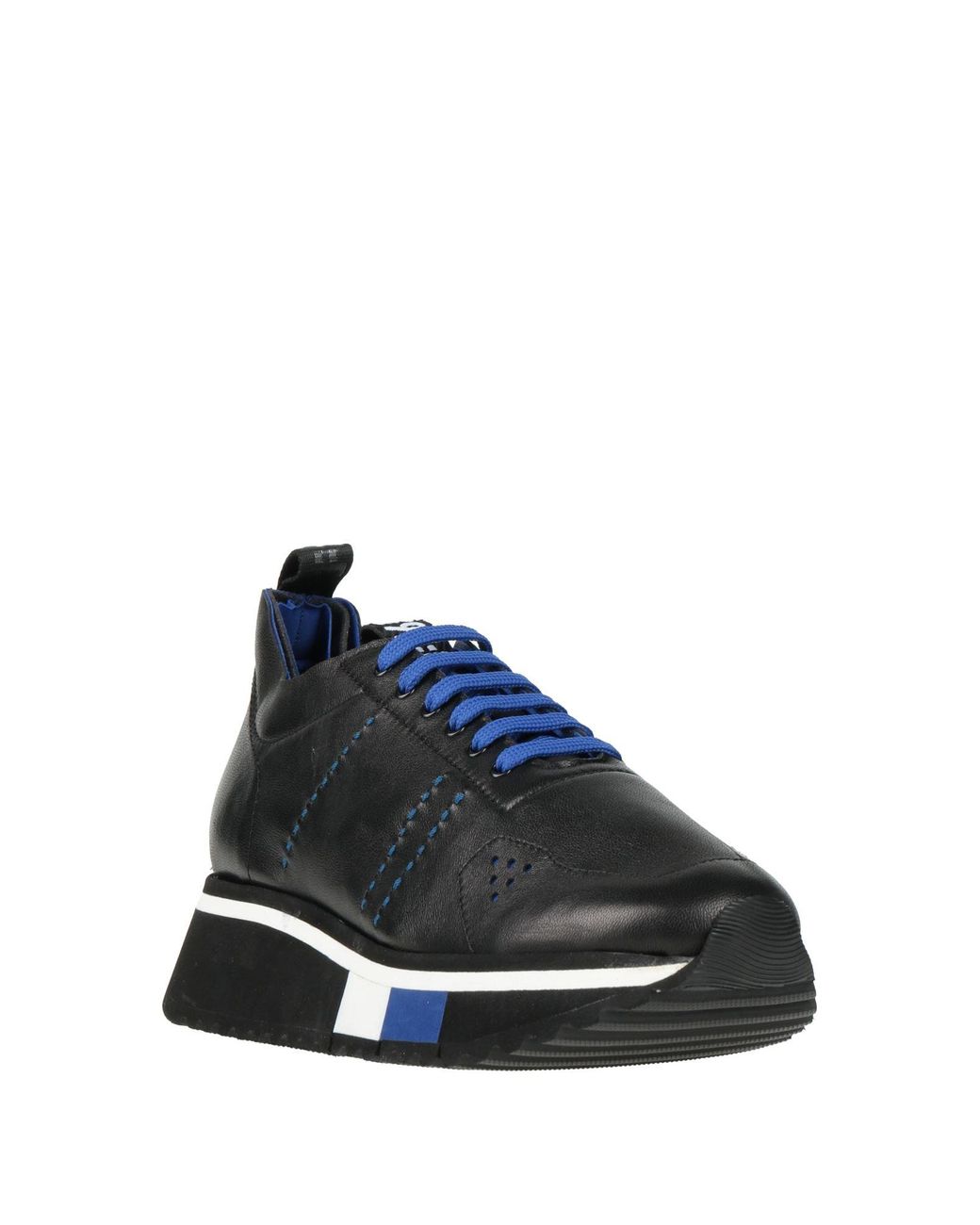 Sneakers Fabi en coloris Black