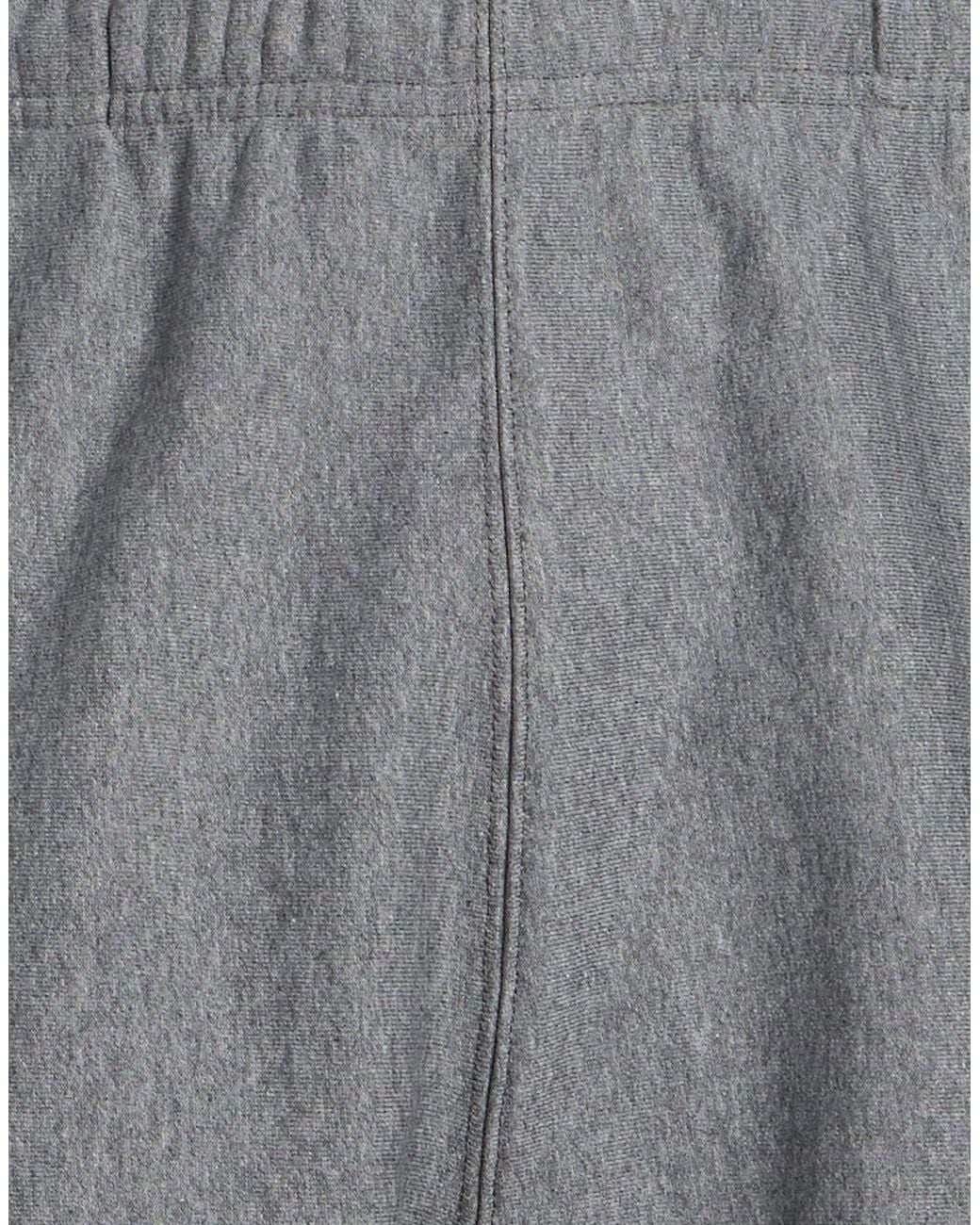 Calvin Klein Gray Trouser for men