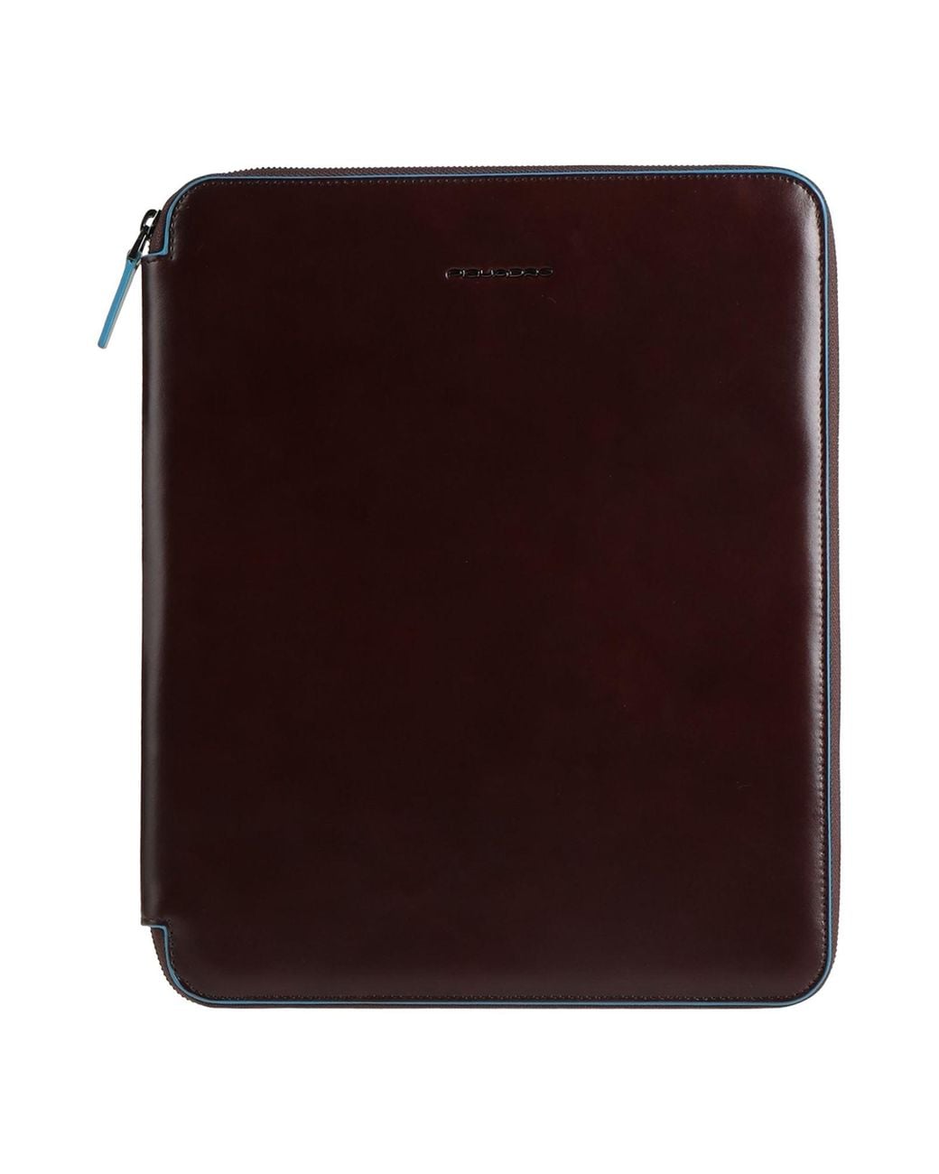Piquadro Purple Document Holder for men