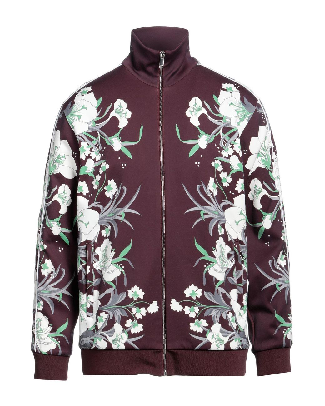 Valentino Garavani Purple Jacket for men