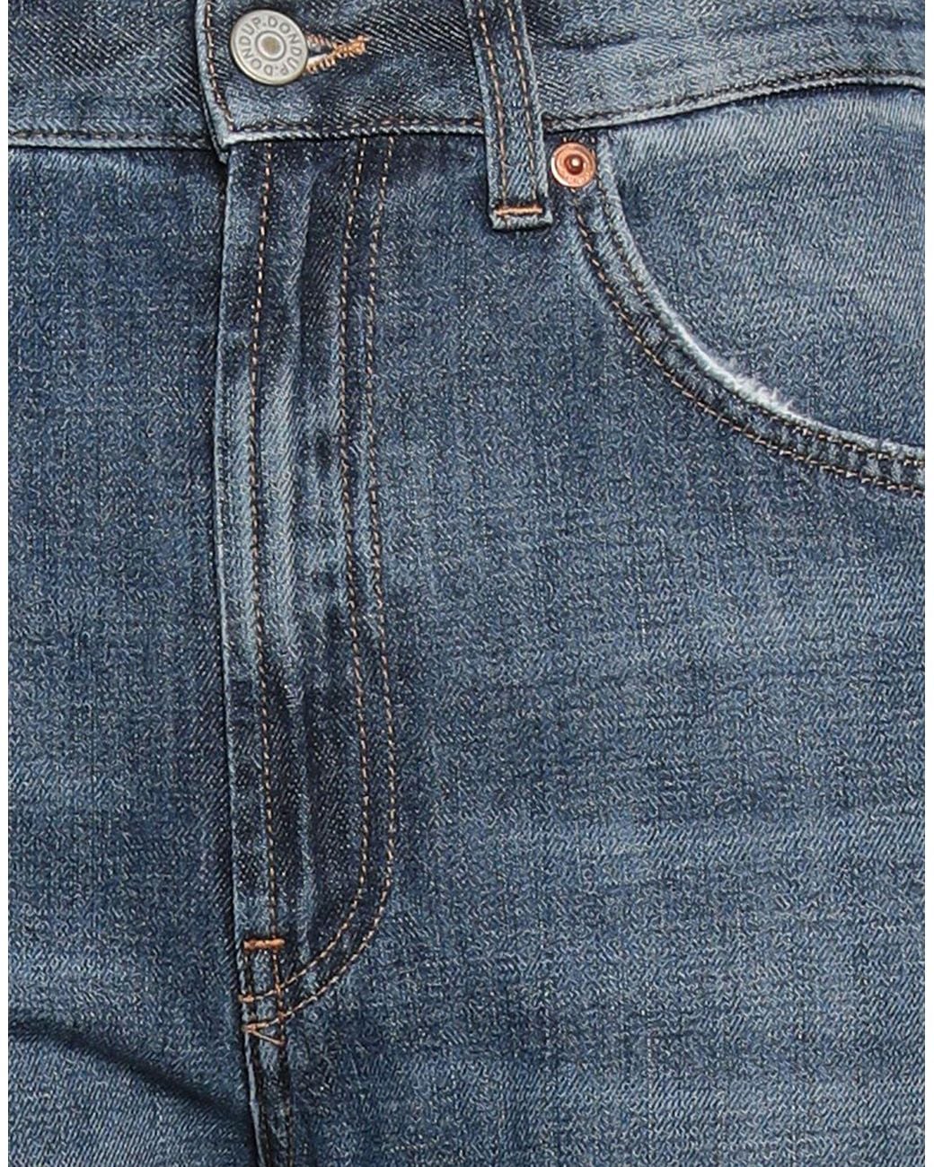 Dondup Blue Jeans