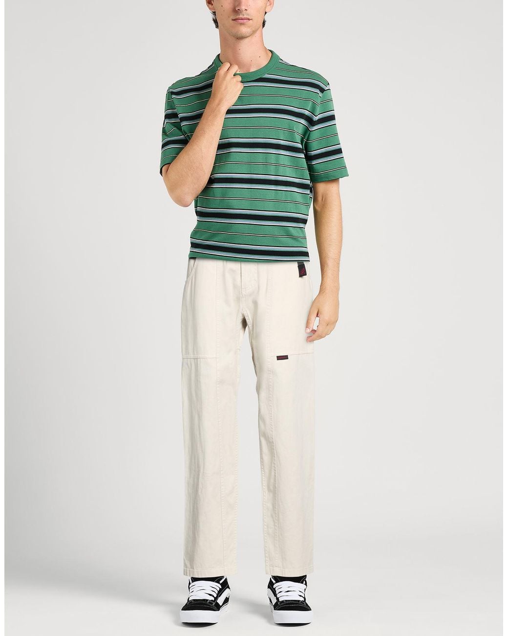 Gramicci Natural Trouser for men