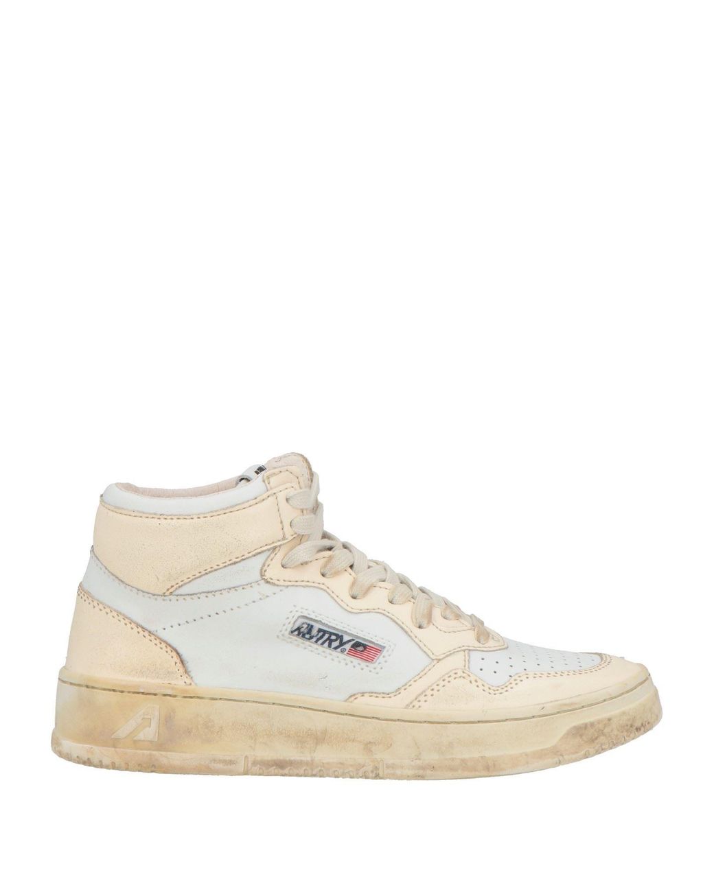 Sneakers Autry en coloris Natural