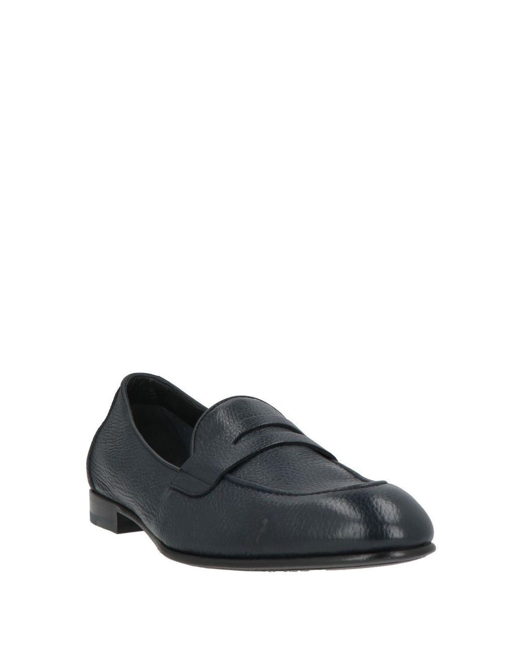 Brioni Blue Loafer for men