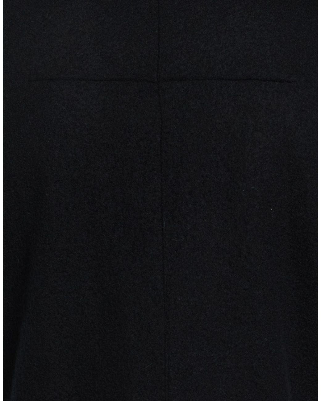 Transit Black Cardigan Virgin Wool for men