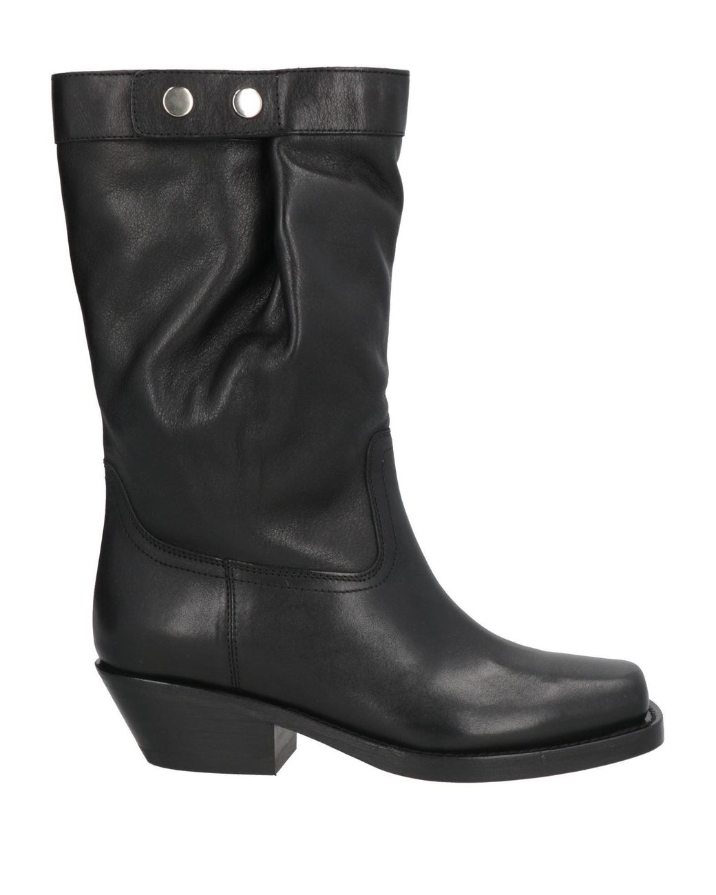 Isabel Marant Black Boot