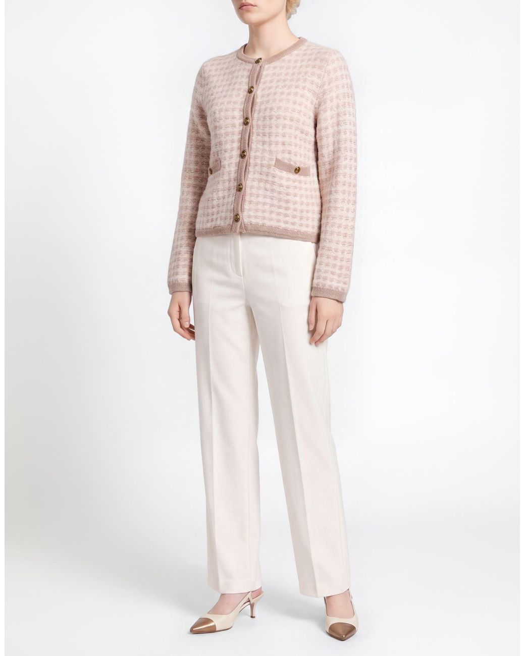 Rebecas Rag & Bone de color Pink