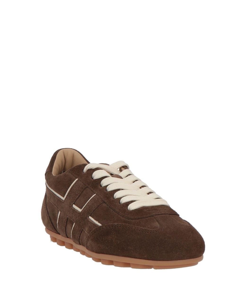 Hogan Brown Trainers