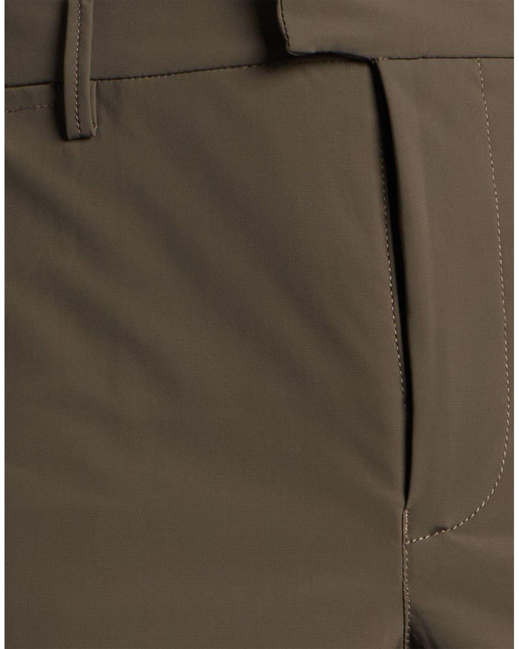 Tramarossa Gray Pants for men