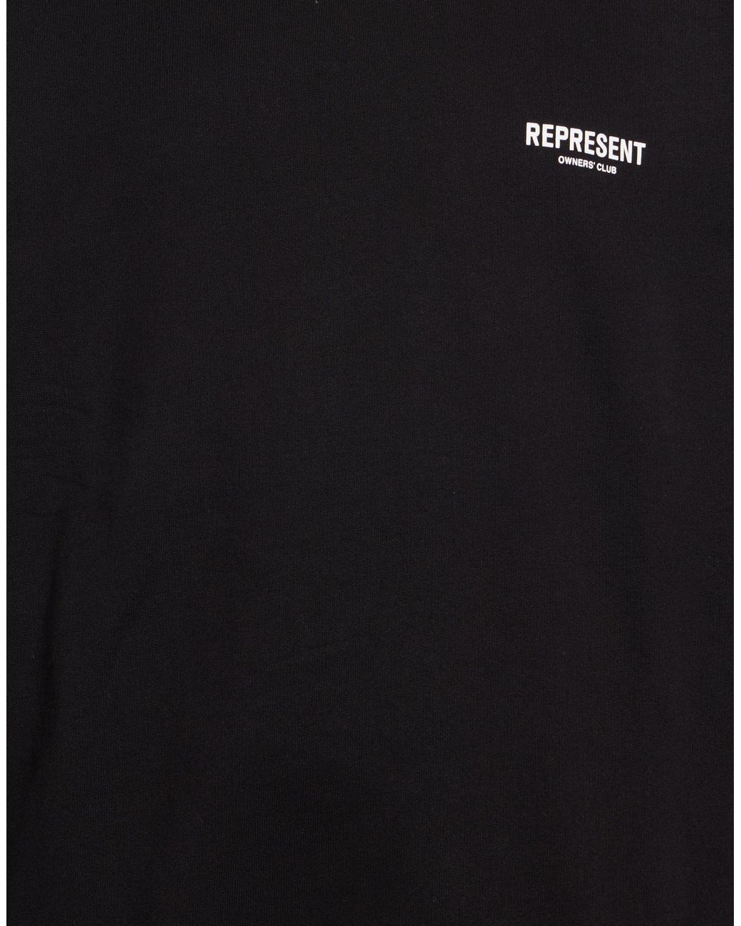 Van Laack Blue Sweatshirt Cotton for men