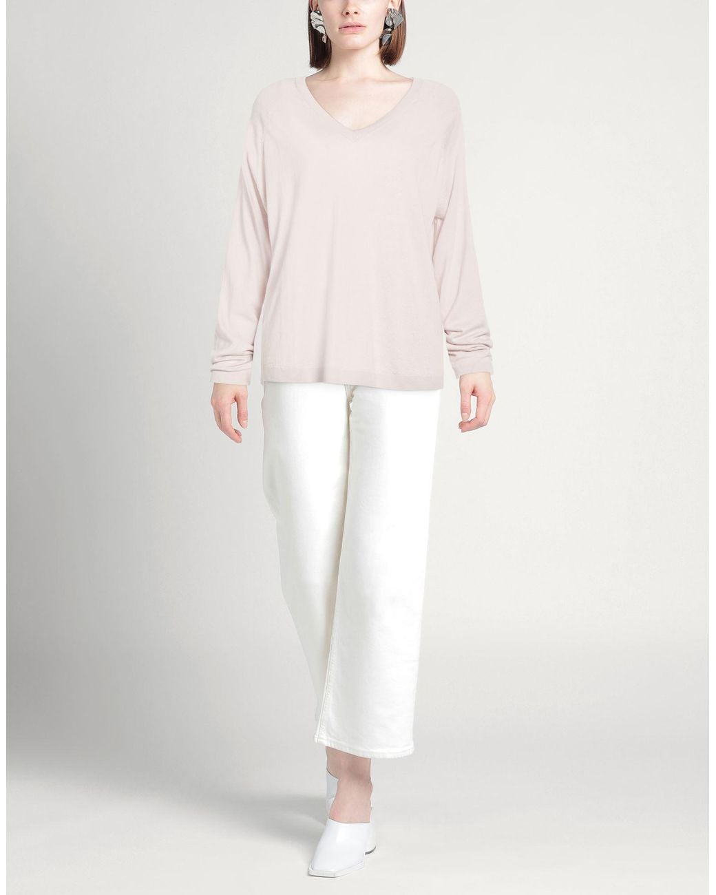 Purotatto Pink Jumper