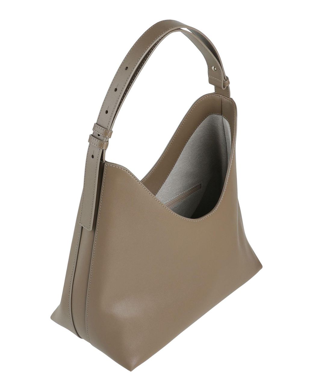 Furla Brown Handbag
