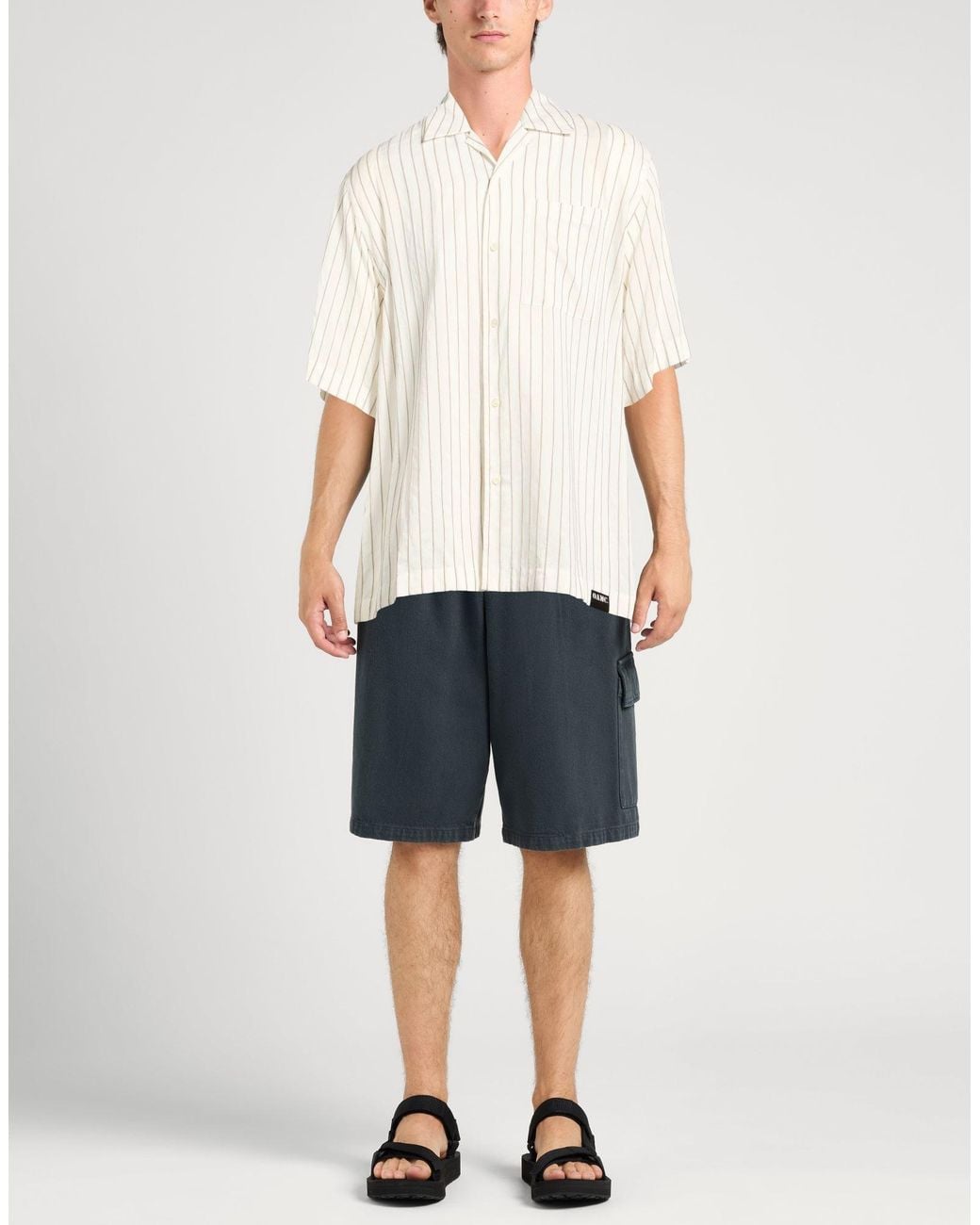 OAMC White Shirts for men