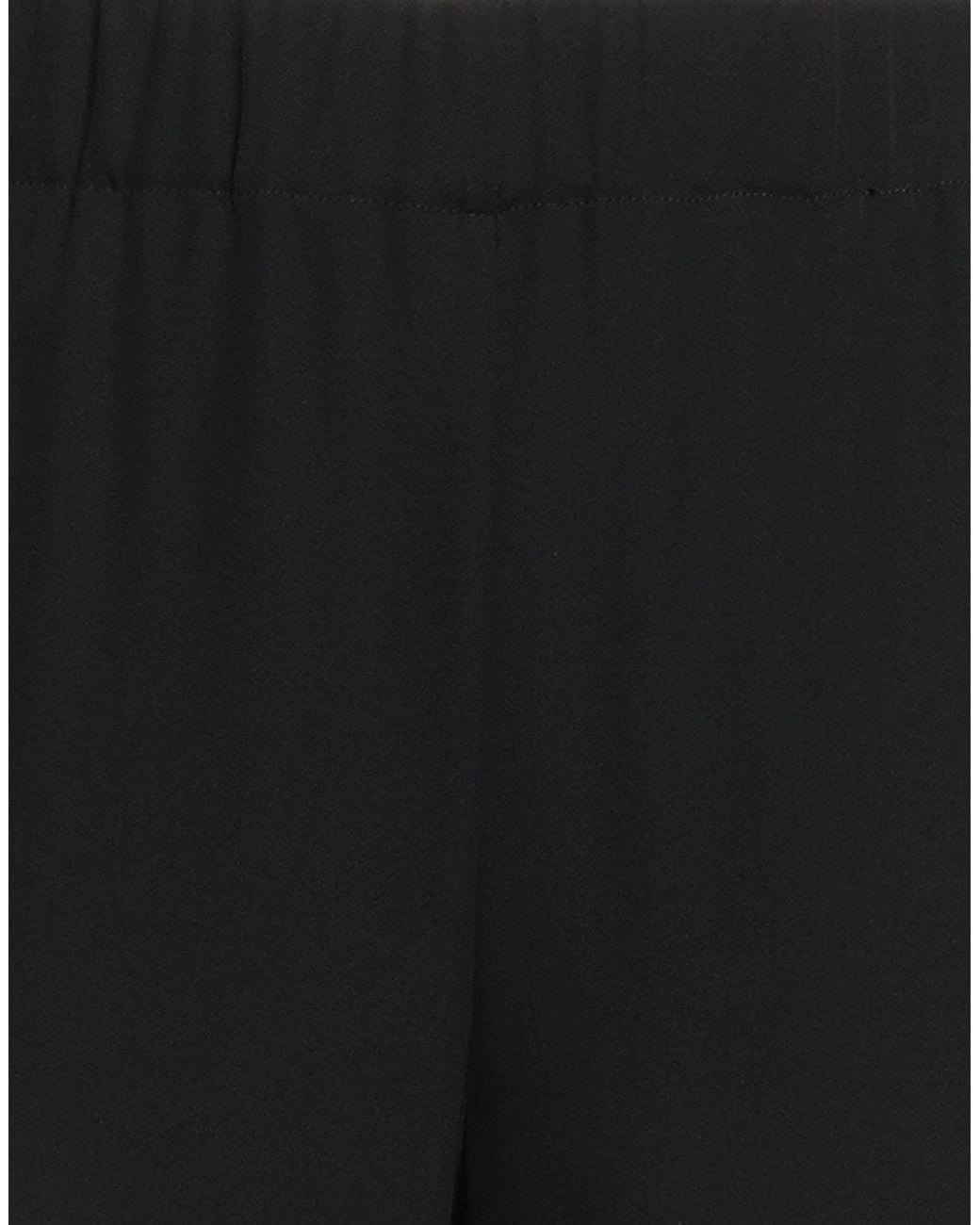 Suoli Black Trouser