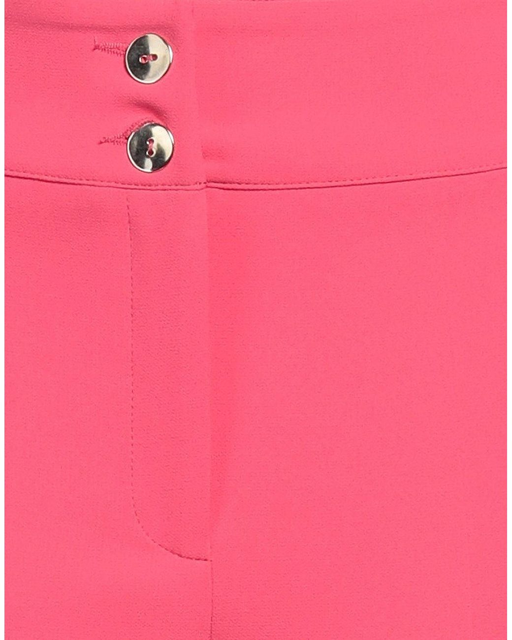 Nenette Pink Pants