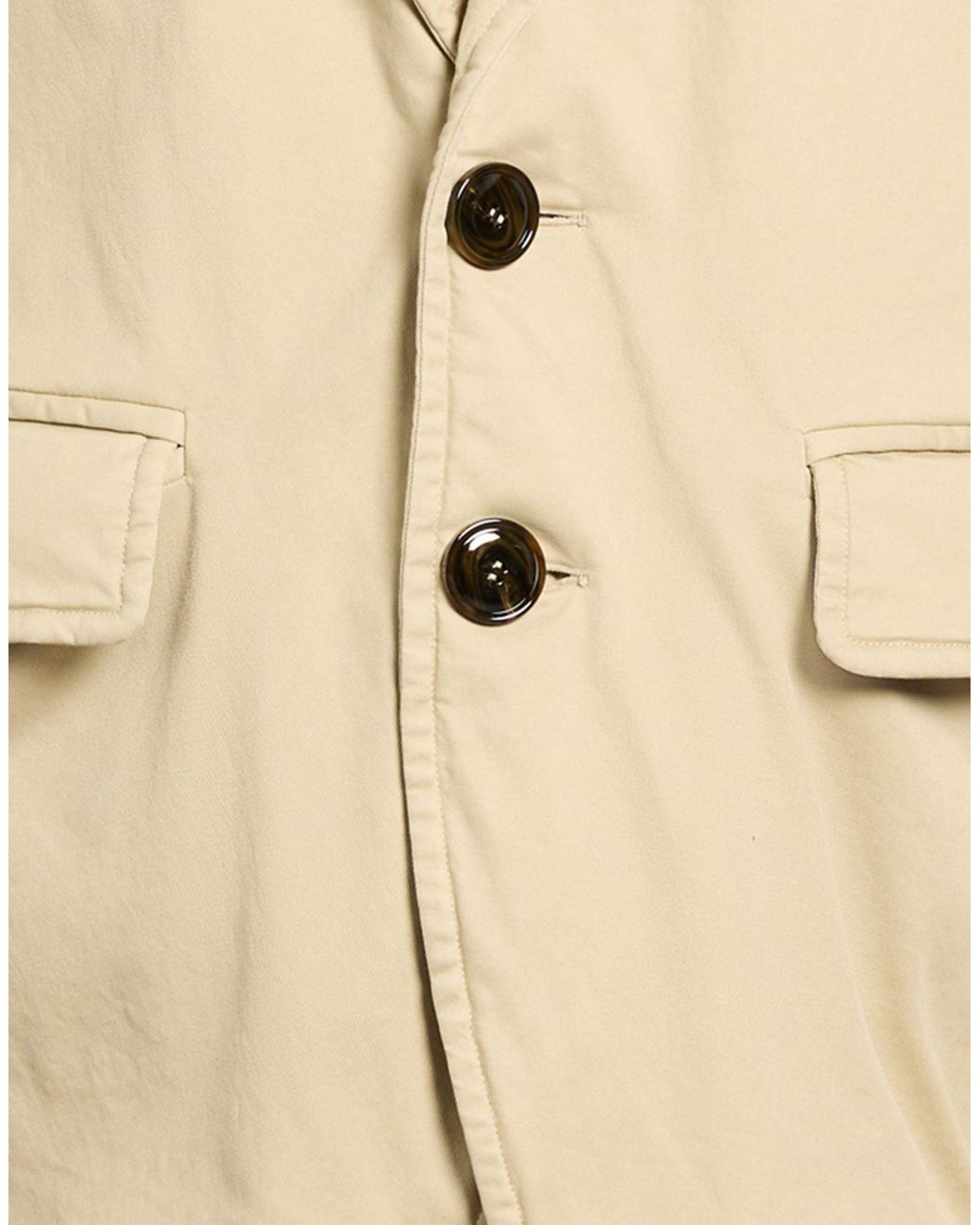 DSquared² Natural Jacket