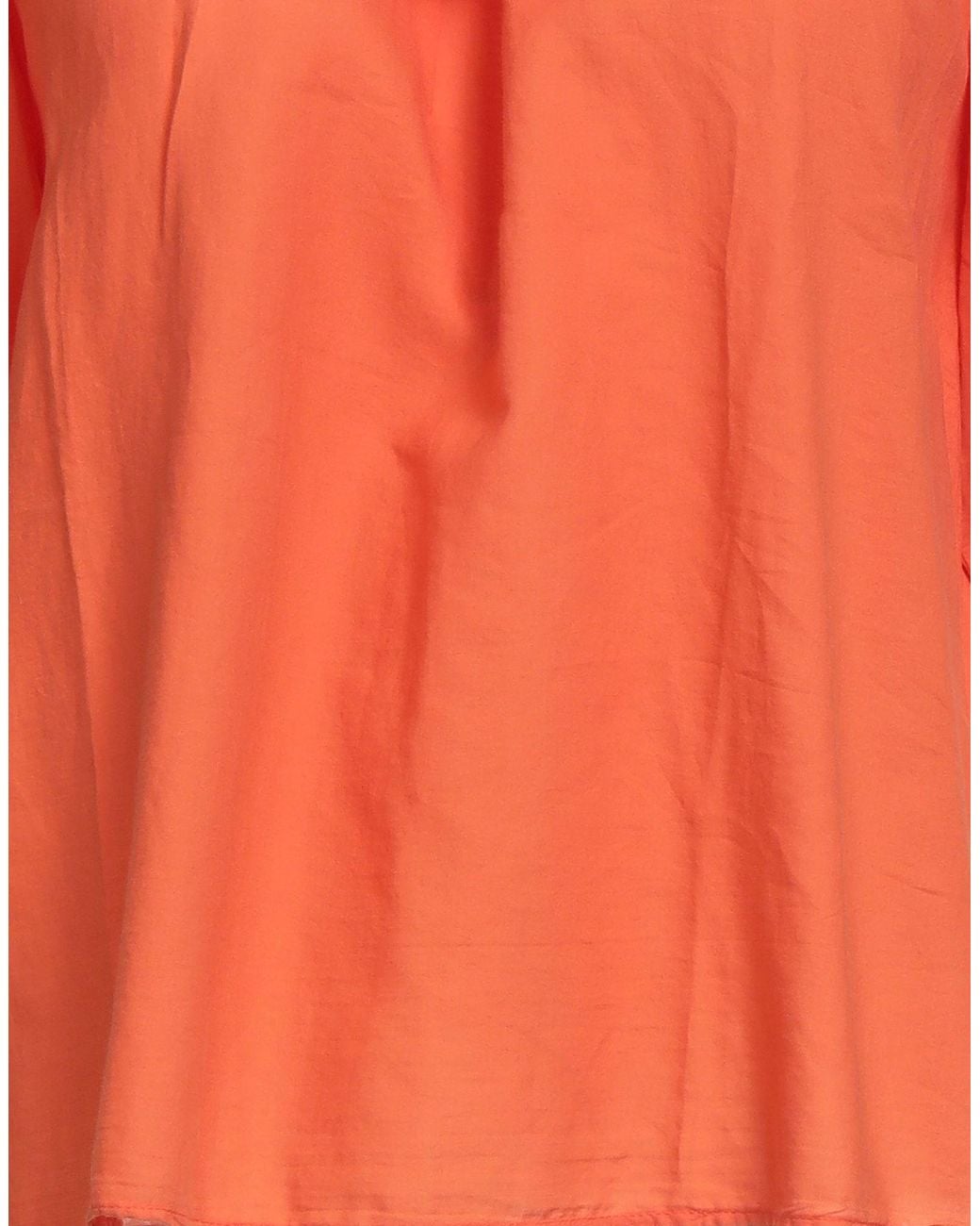 Ba&sh Orange Tops