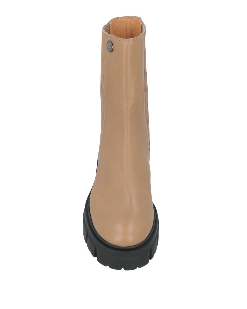 Loriblu Brown Ankle Boots