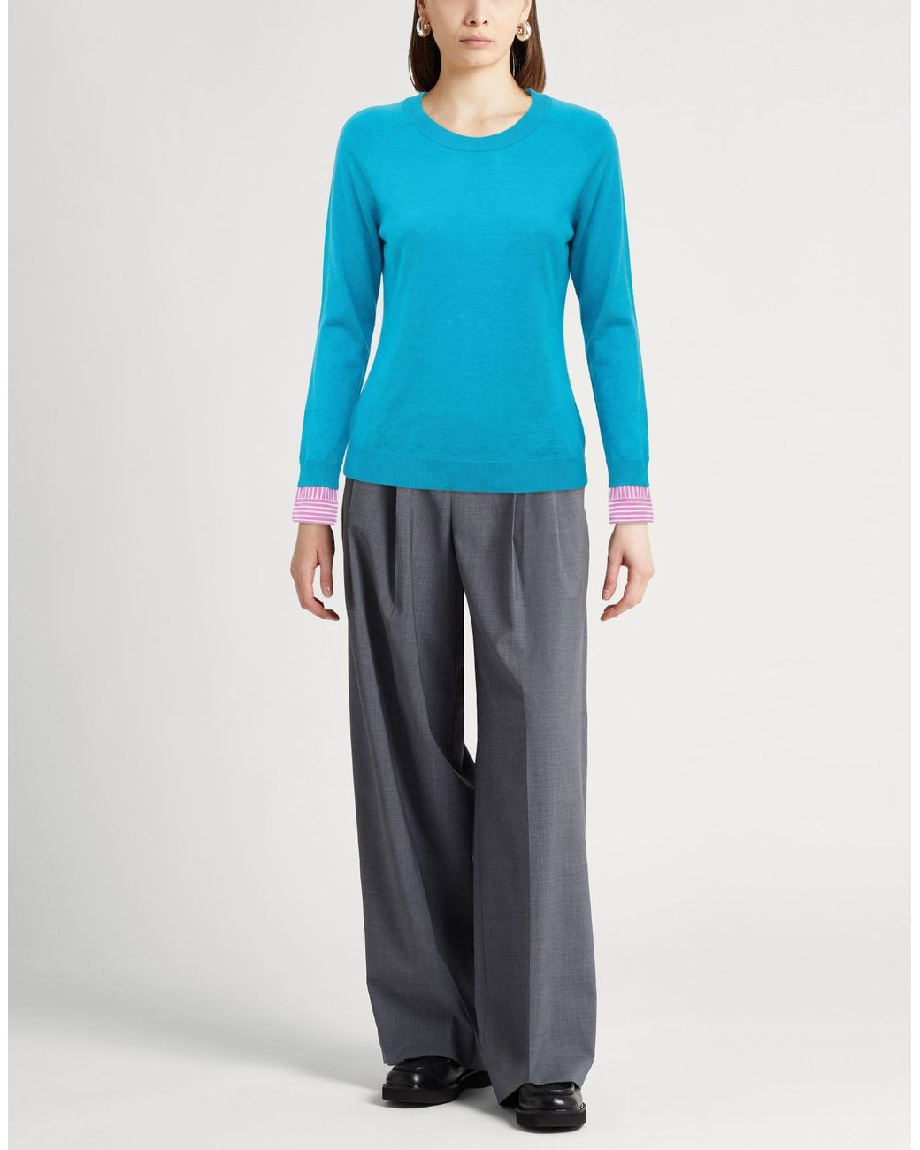 Pullover di Paul Smith in Blue