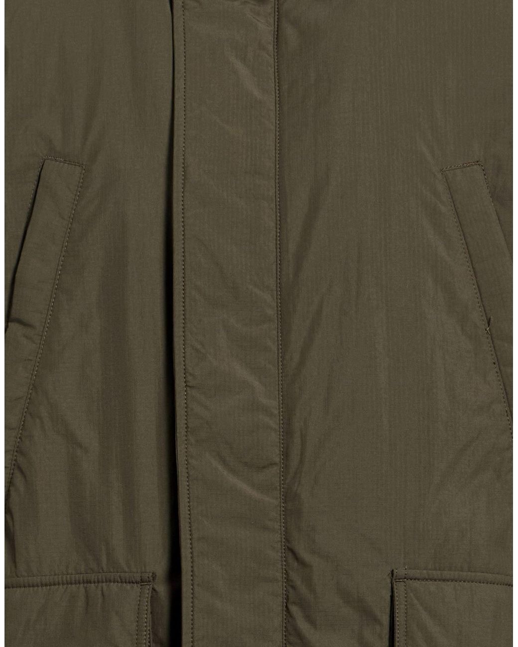 Spiewak Green Coats for men