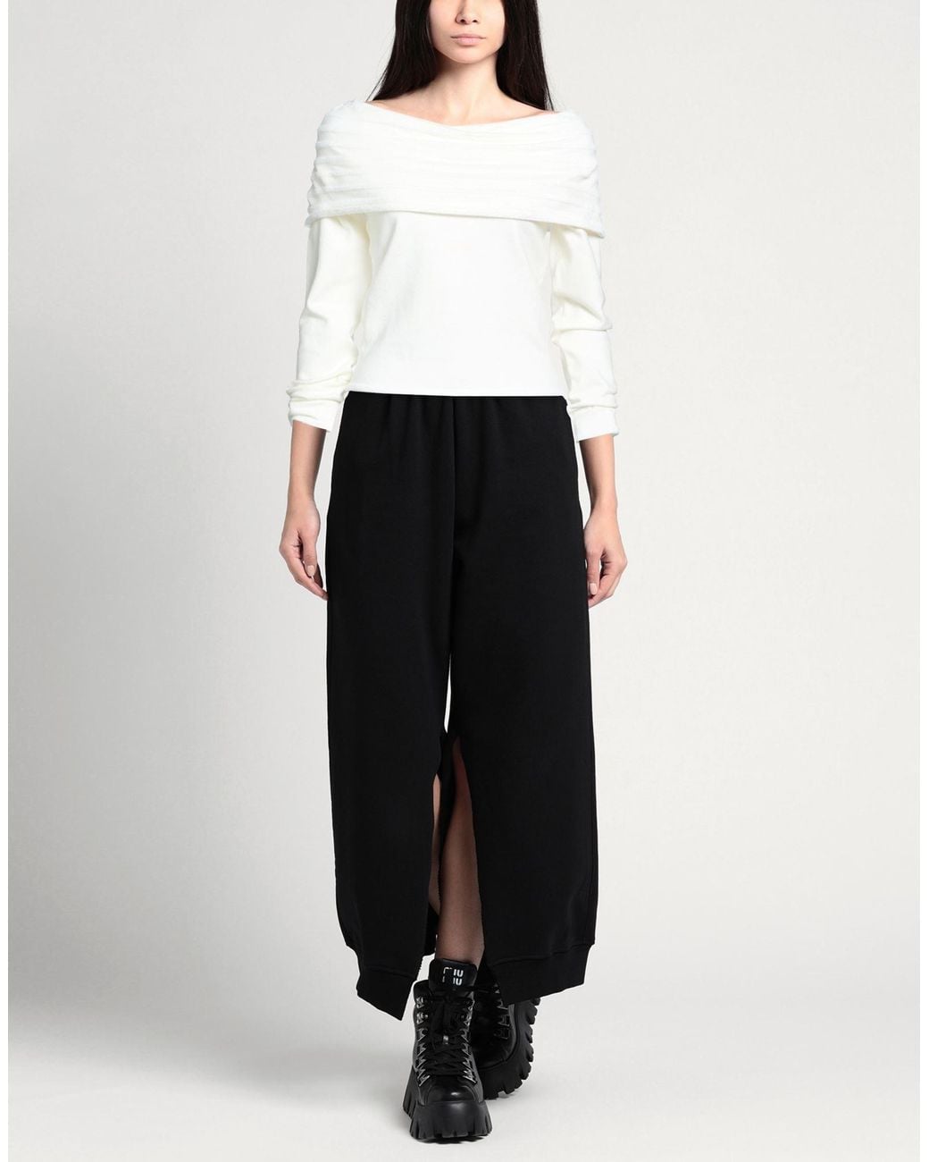 Twinset White Jumper