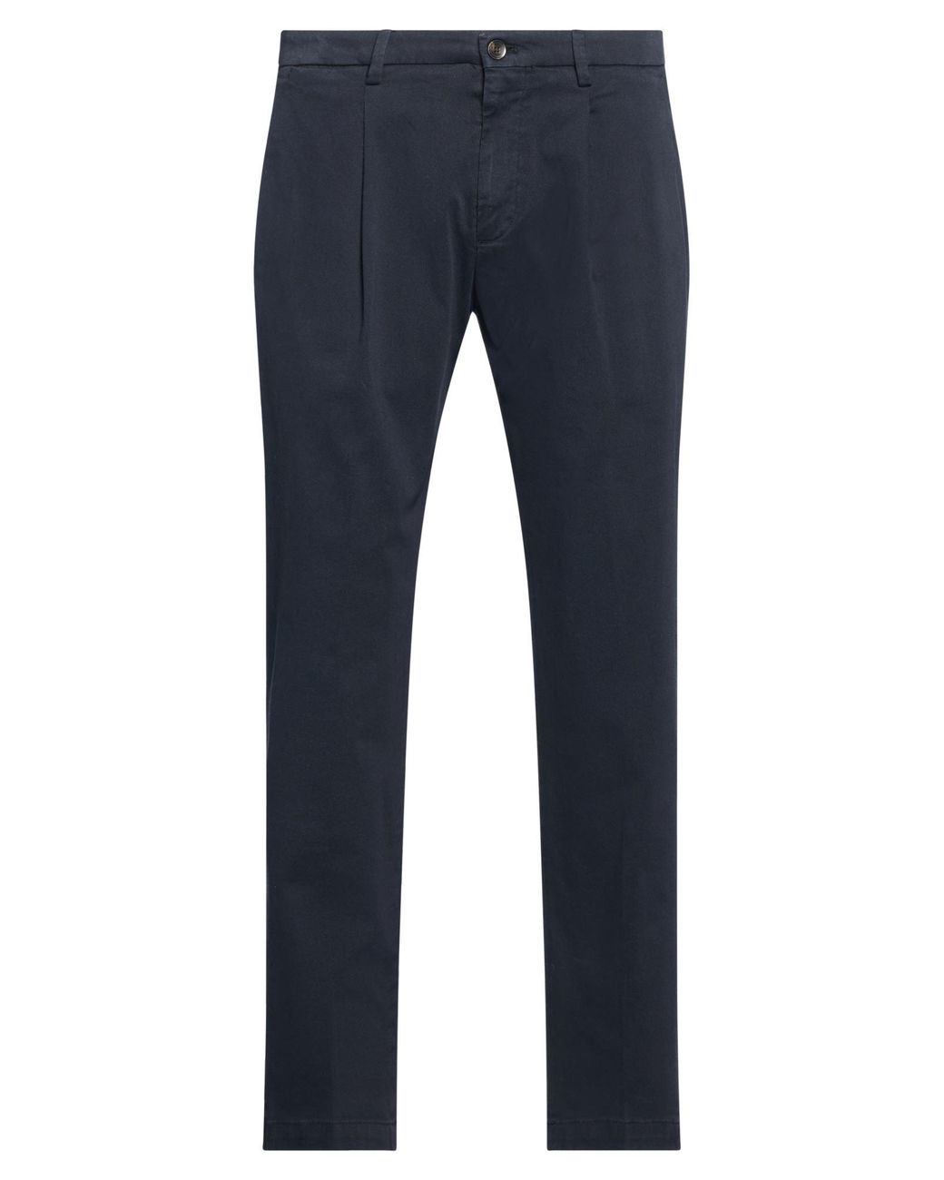 Briglia 1949 Blue Trouser for men