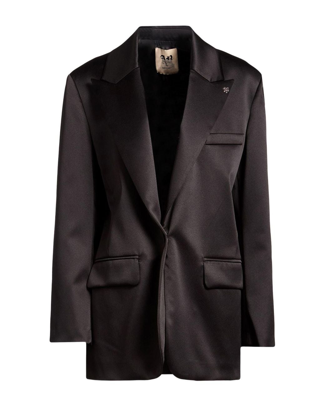Aniye By Black Blazers