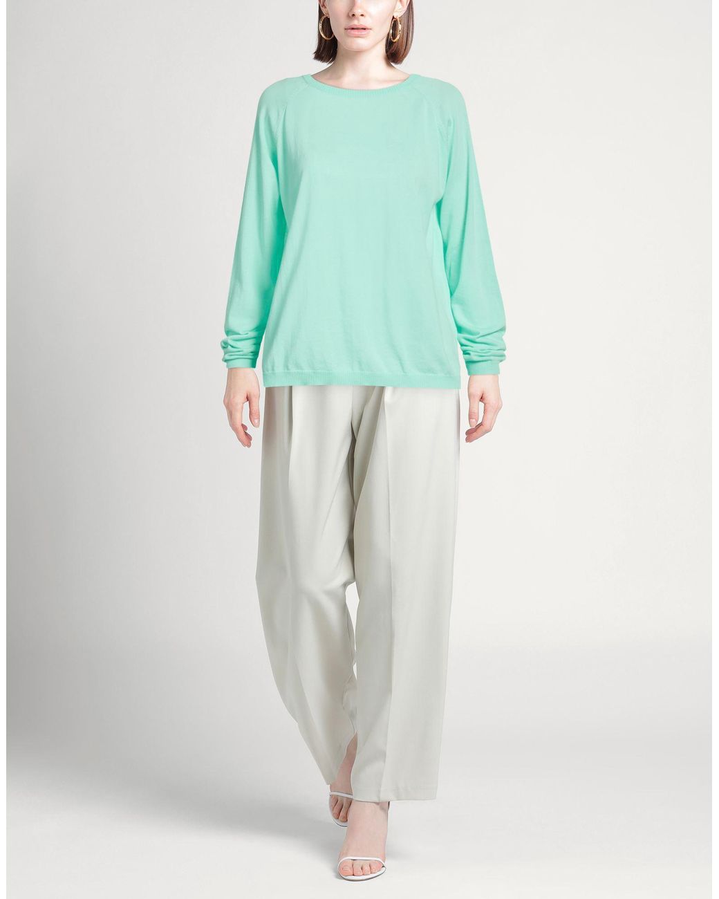 Pullover Aragona de color Green