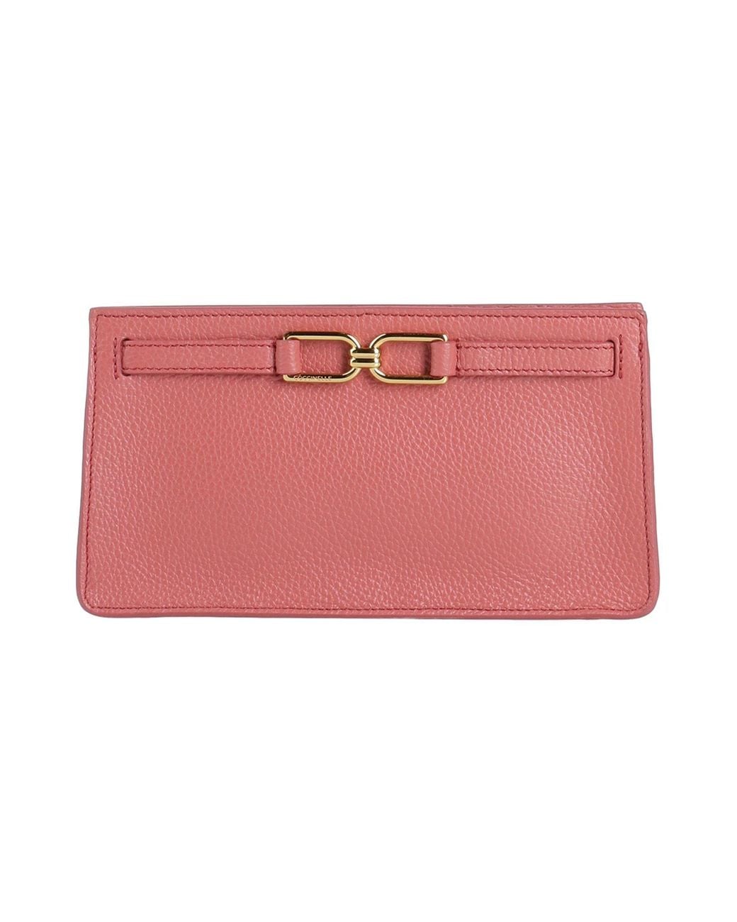 Pochette di Coccinelle in Pink